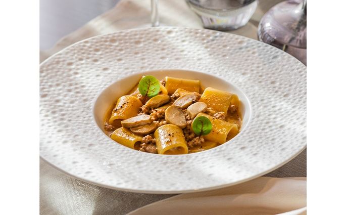 18/20 CUCINA & CANTINA