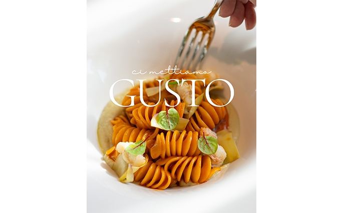 18/20 CUCINA & CANTINA