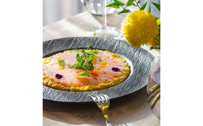 18/20 CUCINA & CANTINA