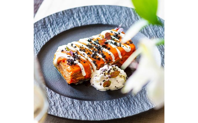 18/20 CUCINA & CANTINA