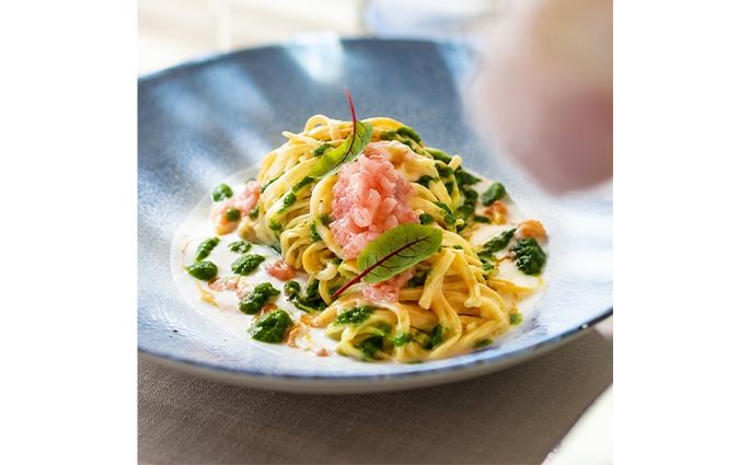 18/20 CUCINA & CANTINA