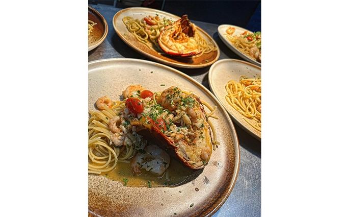 SILVIO'S ITALIAN RISTORANTE