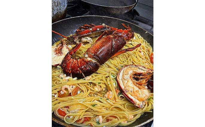 SILVIO'S ITALIAN RISTORANTE