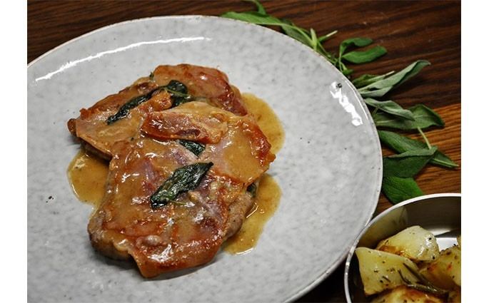 SILVIO'S ITALIAN RISTORANTE