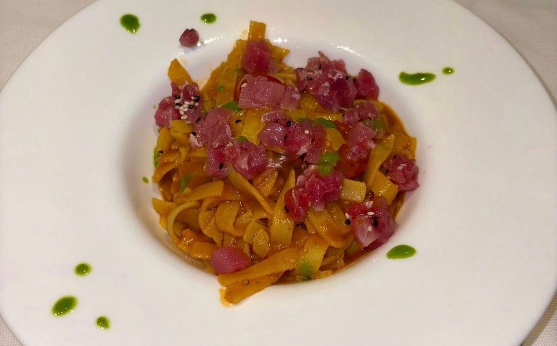 Ristorante Medusa