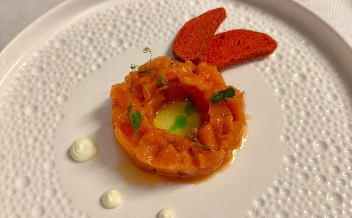 Ristorante Medusa