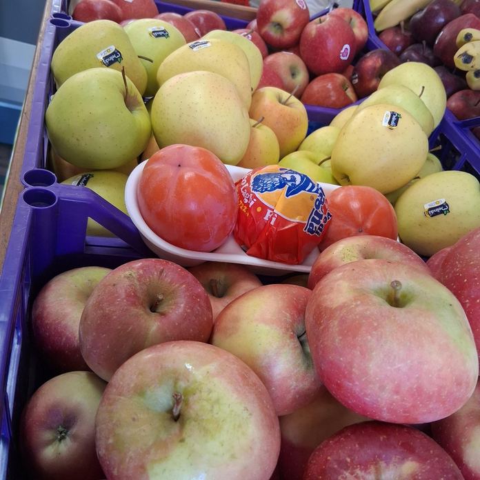 DA SABRINA FRUTTA E VERDURA