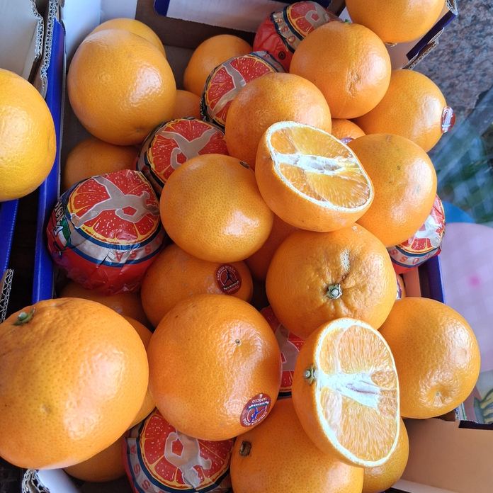 DA SABRINA FRUTTA E VERDURA