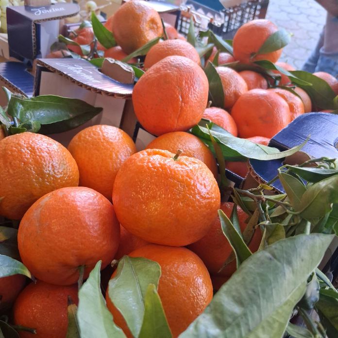 DA SABRINA FRUTTA E VERDURA