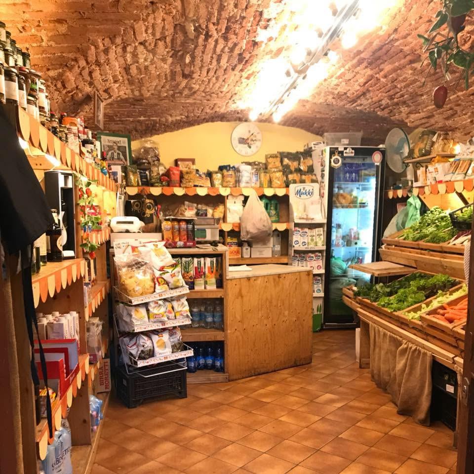 DA SABRINA FRUTTA E VERDURA