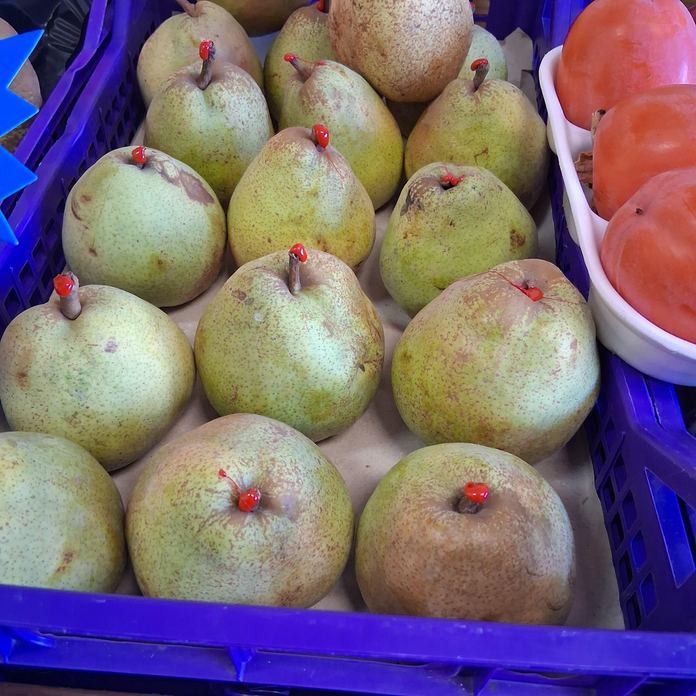 DA SABRINA FRUTTA E VERDURA