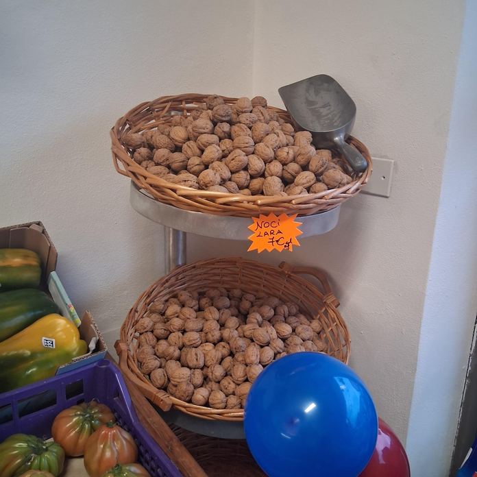 DA SABRINA FRUTTA E VERDURA