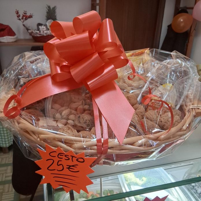 DA SABRINA FRUTTA E VERDURA