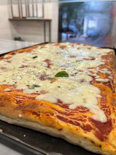 NIKEDO PIZZERIA ROSTICCERIA