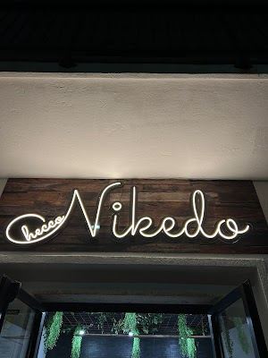 NIKEDO PIZZERIA ROSTICCERIA