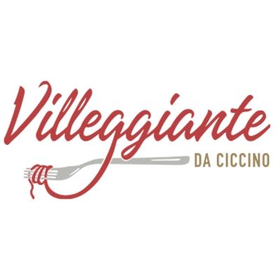 RISTORANTE BRACERIA PIZZERIA VILLEGGIANTE DA CICCINO