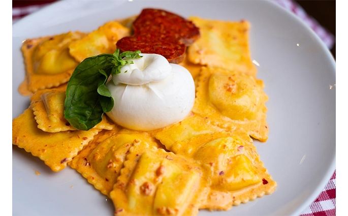 RISTORANTE BRACERIA PIZZERIA VILLEGGIANTE DA CICCINO