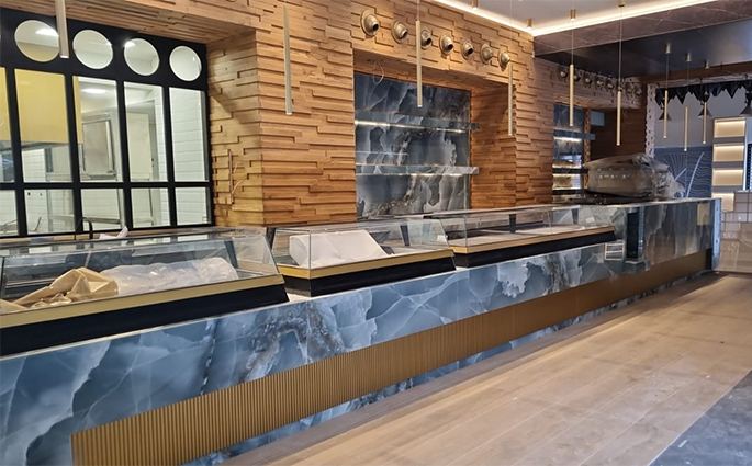 Officina Barbera 1° in Sicilia per Verniciatura a Polvere