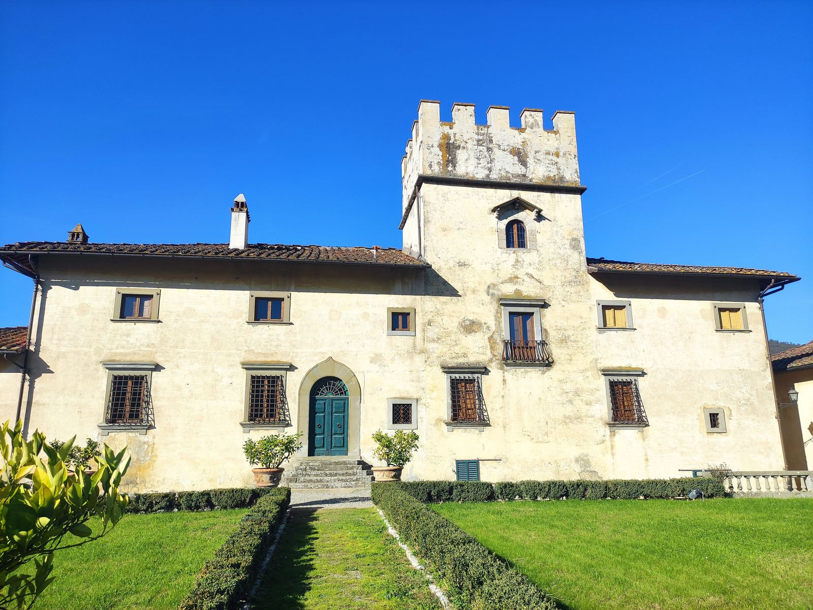 Fattoria di Volmiano