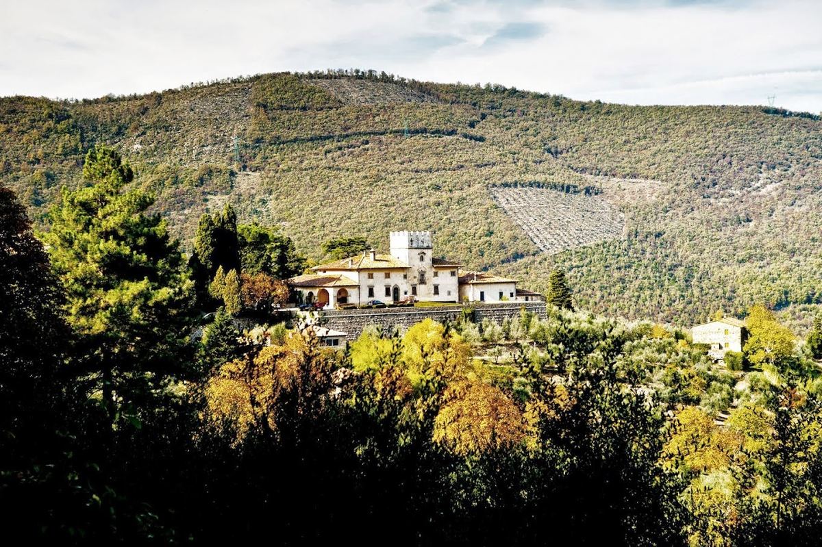 Fattoria di Volmiano