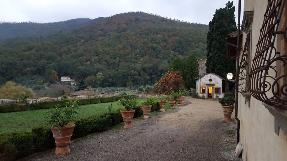 Fattoria di Volmiano