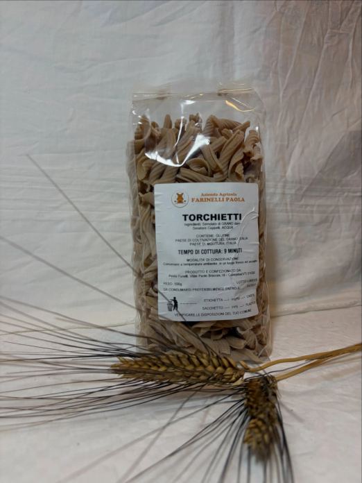 Azienda agricola farinelli