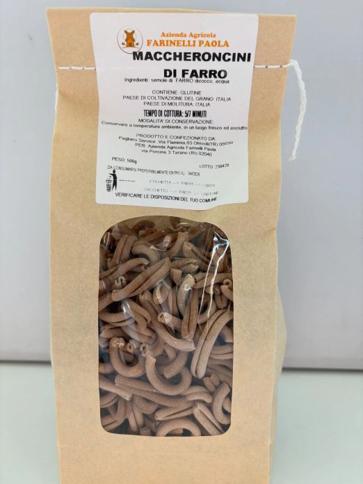 Azienda agricola farinelli