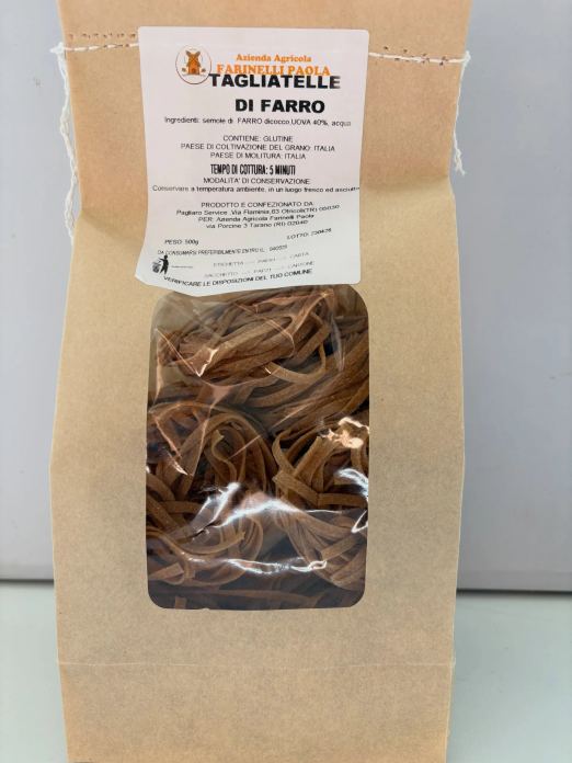 Azienda agricola farinelli