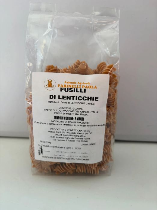 Azienda agricola farinelli