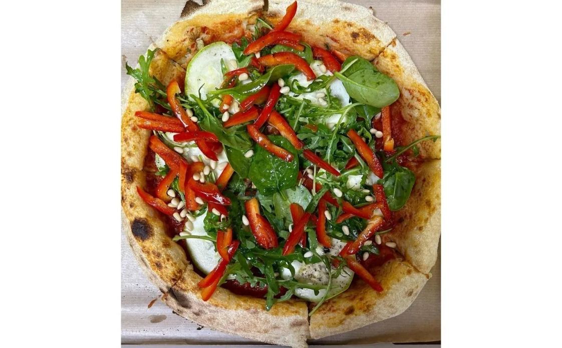 MOZZARELLA PIZZERIA TRATTORIA