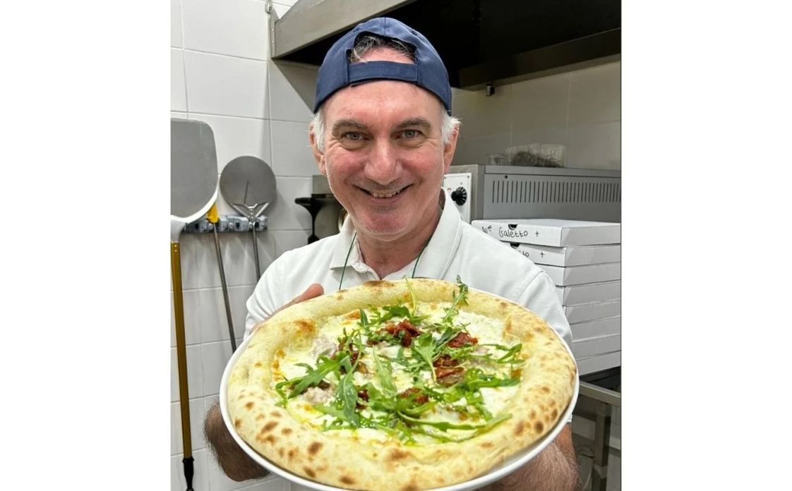 MOZZARELLA PIZZERIA TRATTORIA