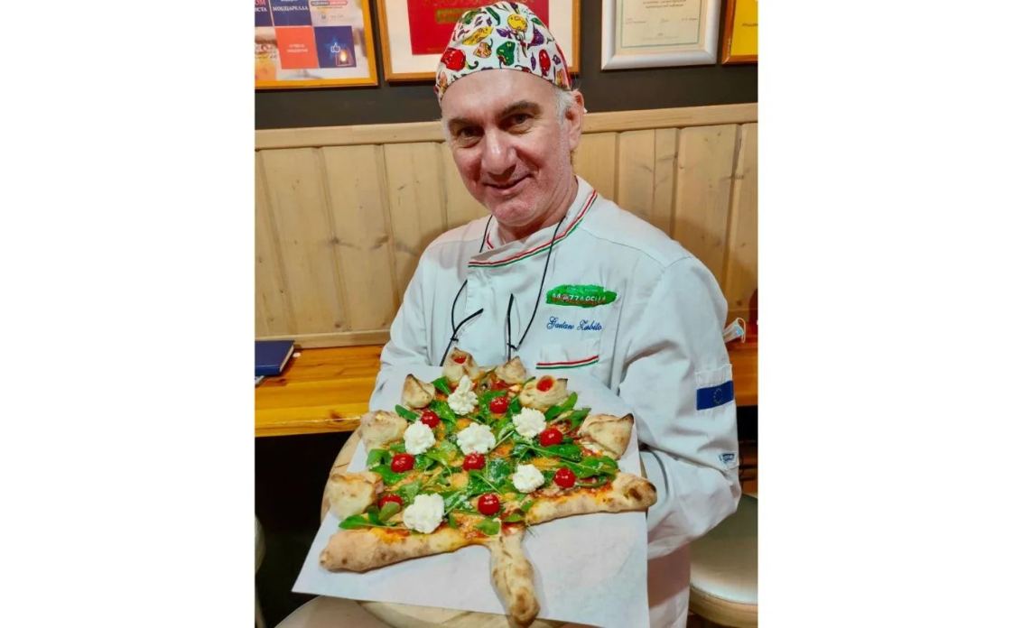 MOZZARELLA PIZZERIA TRATTORIA
