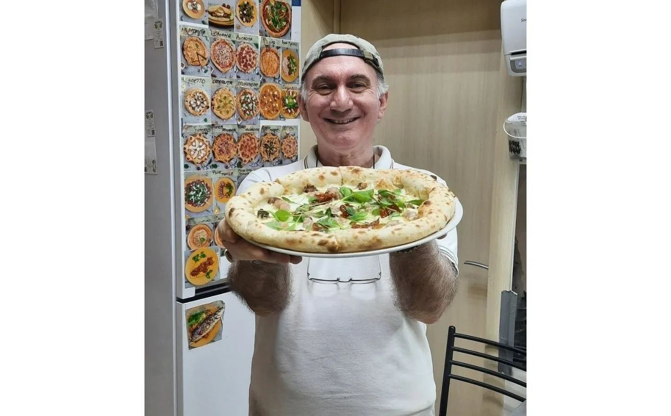 MOZZARELLA PIZZERIA TRATTORIA