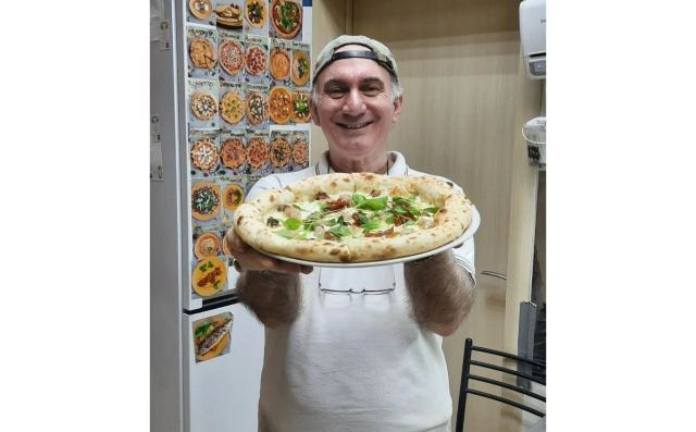 MOZZARELLA PIZZERIA TRATTORIA