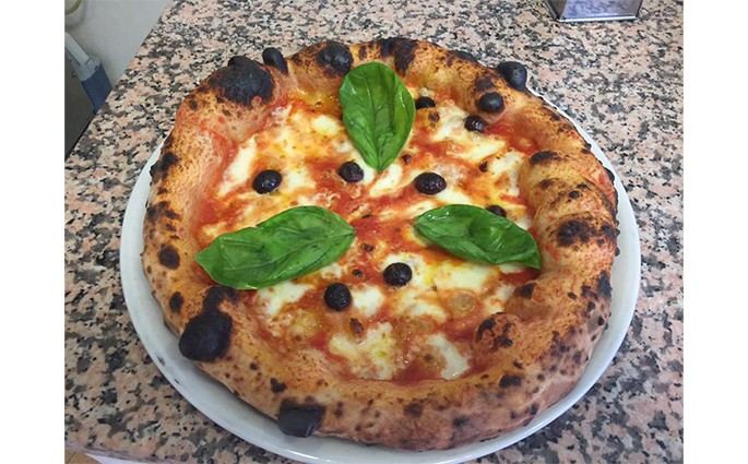 PIZZERIA TUTTA 'NATA STORIA - di Luigi Pollice - Milano