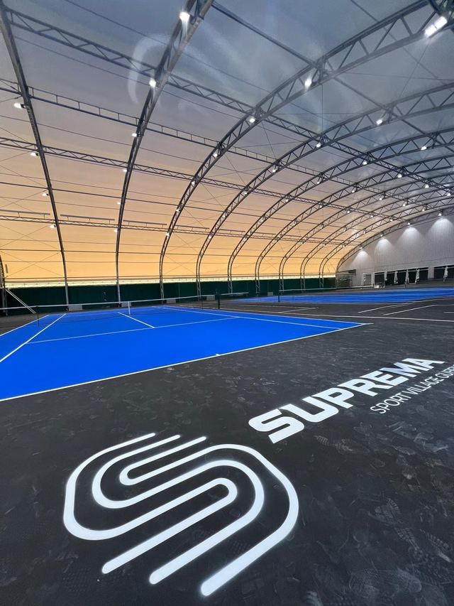 Sport Village Gubbio