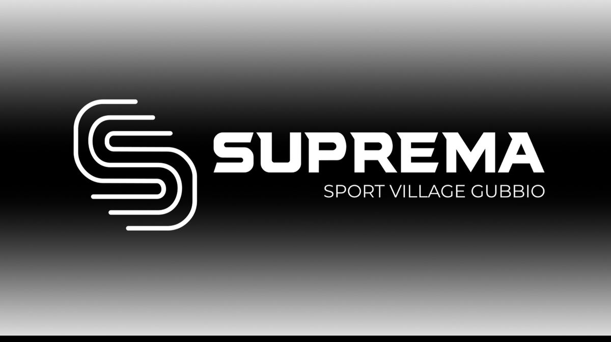Campi da padel al Sport Village Gubbio