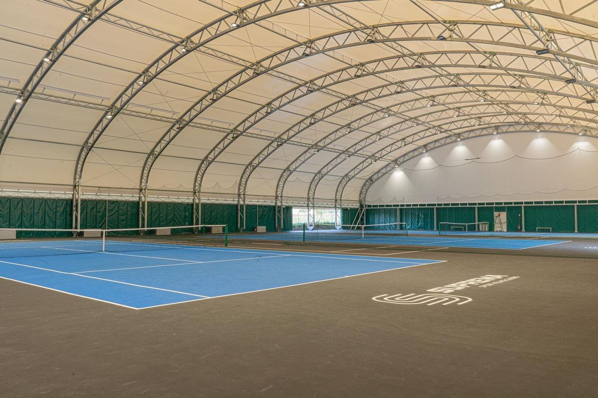 Centro sportivo inclusivo Sport Village Gubbio