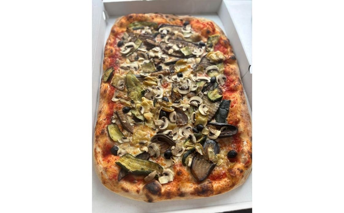 Pizzeria da Dionigi