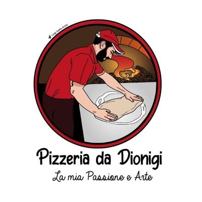 Pizzeria da Dionigi