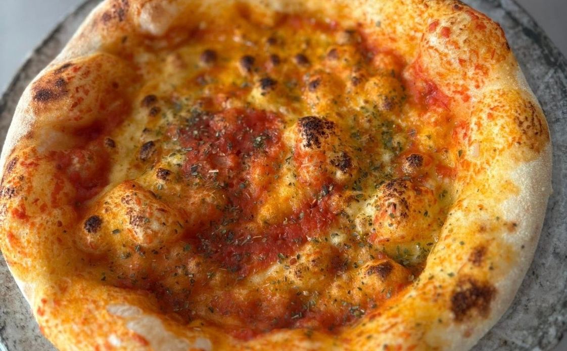 Pizzeria da Dionigi