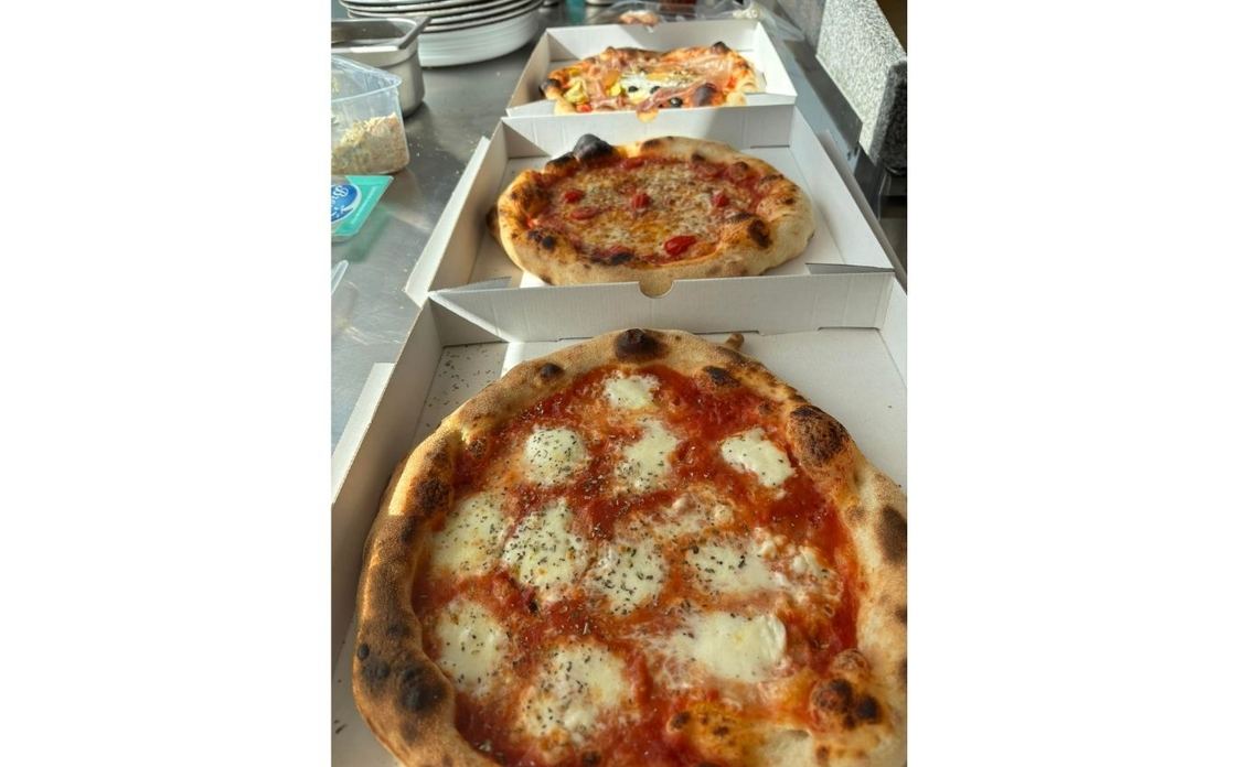 Pizzeria da Dionigi