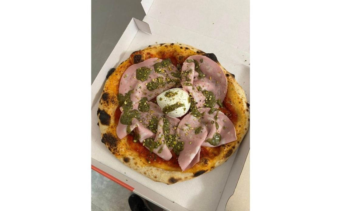Pizzeria da Dionigi