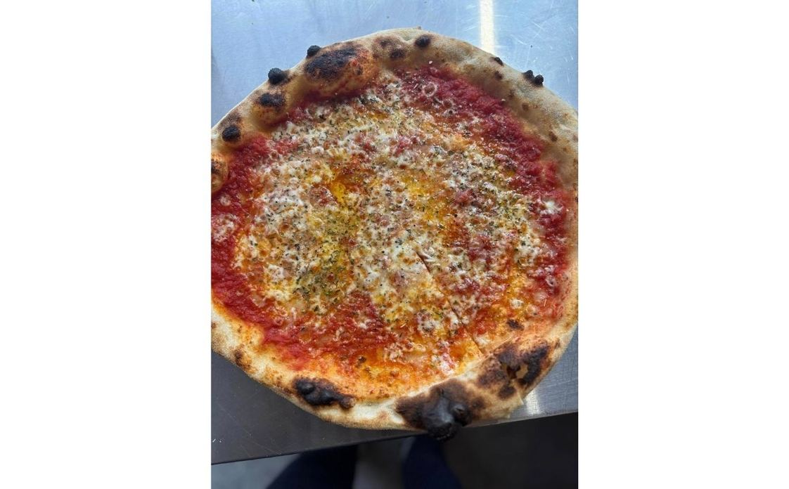 Pizzeria da Dionigi