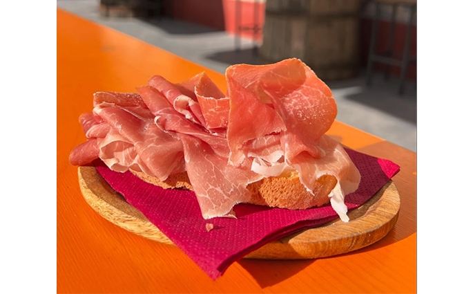Ai Rovi Di Mora