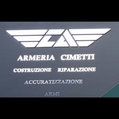 CIMETTI ADRIANO Outdoor Experience