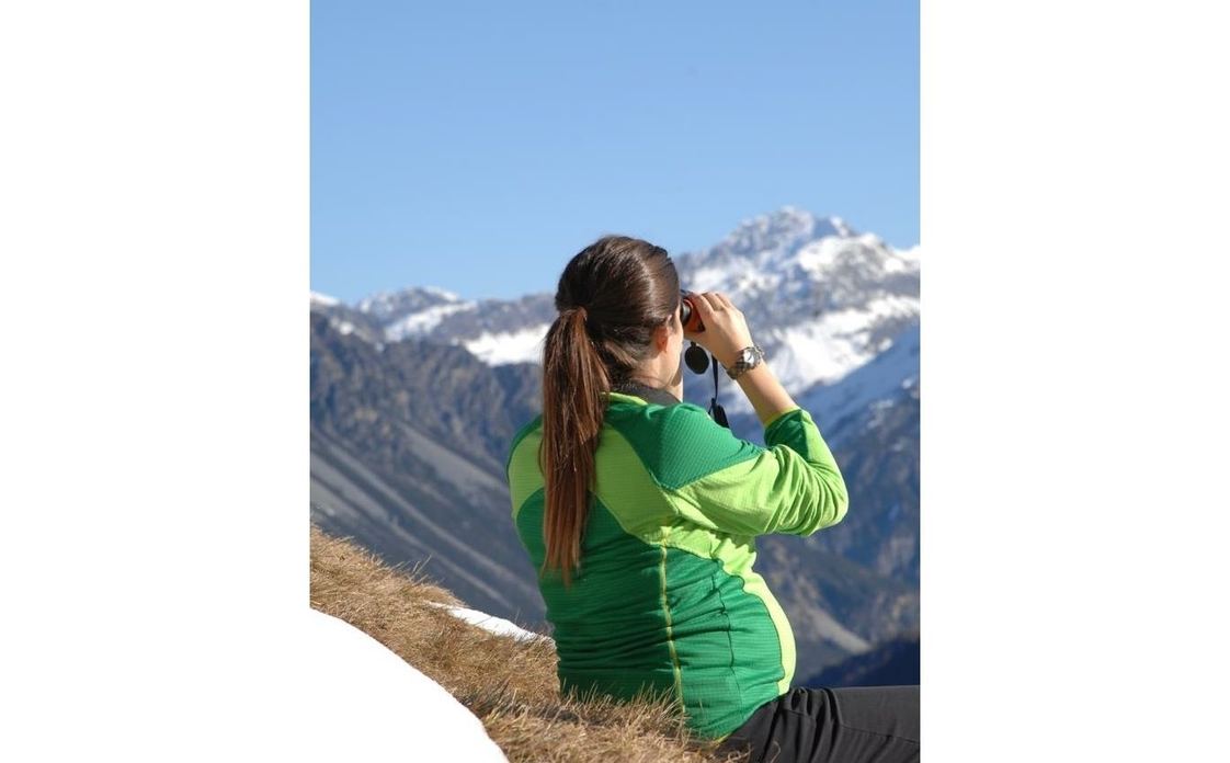 CIMETTI ADRIANO Outdoor Experience