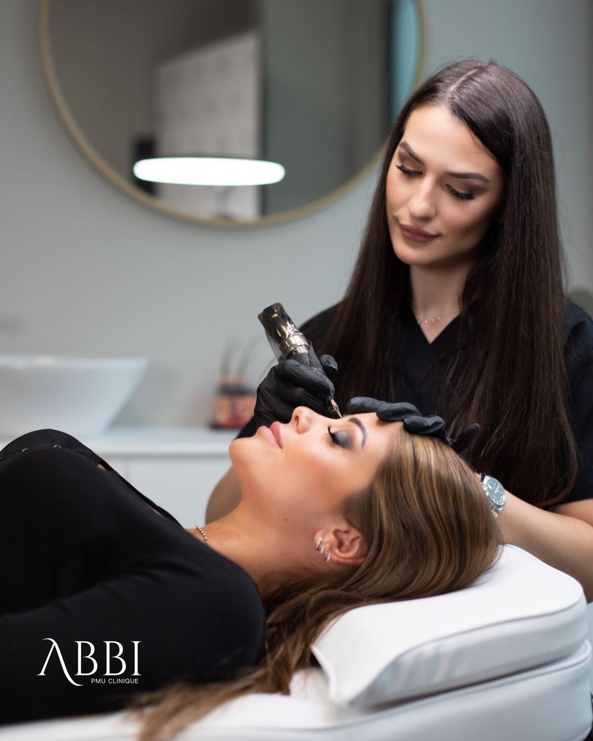 ABBI PMU