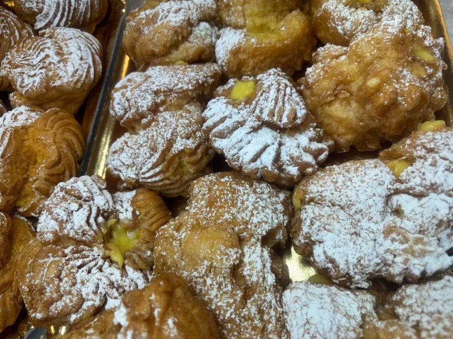 IL MIO FORANIO GIACINTI BY SWEET SISTERS