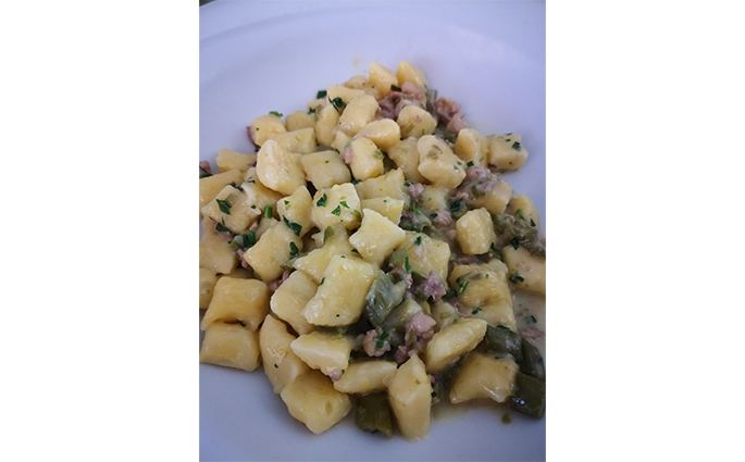 Ristorante Anna Gabicce Mare da Paky